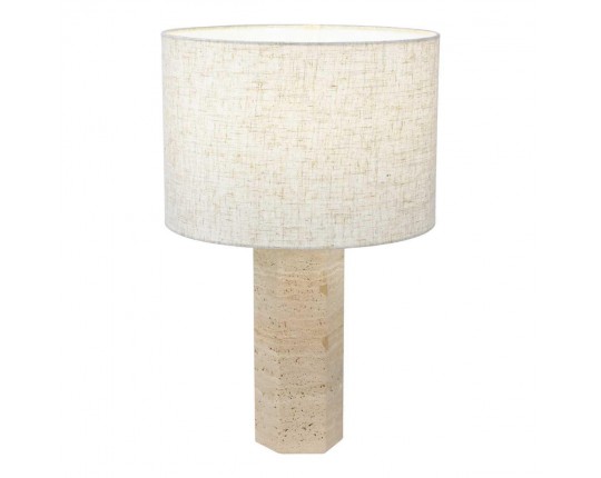 Настольная лампа Lussole Woodruff LSP-5022