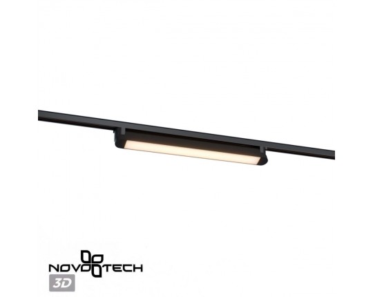 Трековый светильник Novotech Iter Port 359796