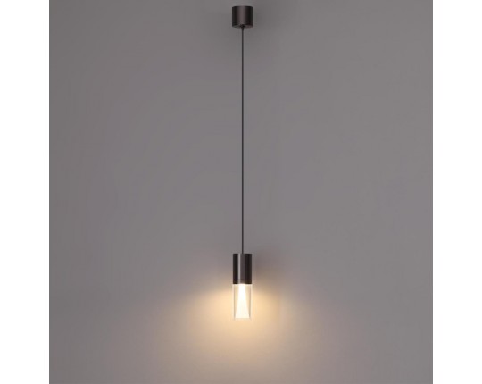 Подвесной светильник Odeon Light Defance Hightech 7143/4L