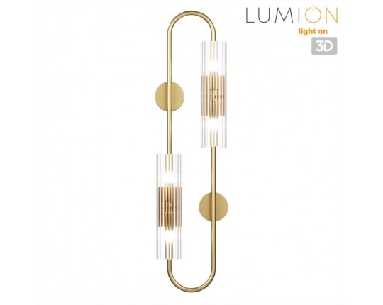 Бра Lumion Toronto Suspentioni 6560/4W