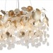 Подвесная люстра Odeon Light Coins Classic 5104/6 Подвесная люстра Odeon Light Coins Classic 5104/6
