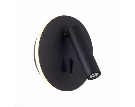 Светодиодный спот ST Luce Bondi SL1586.413.01