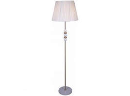 Торшер Reluce 02063-0.6-01 WH-CR