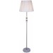 Торшер Reluce 02063-0.6-01 WH-CR