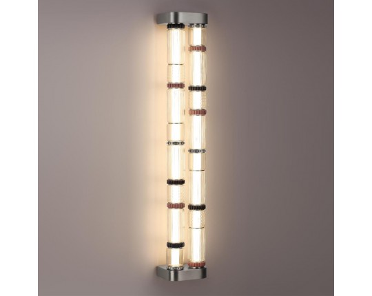 Настенный светильник Odeon Light Collier L-Vision 5456/60WL