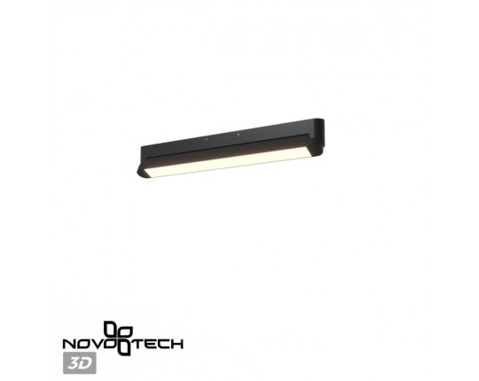 Накладной светильник Novotech Iter Over 359800