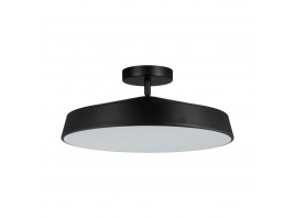 Потолочный светильник Sonex Mitra Led Mira Black 7656/48L