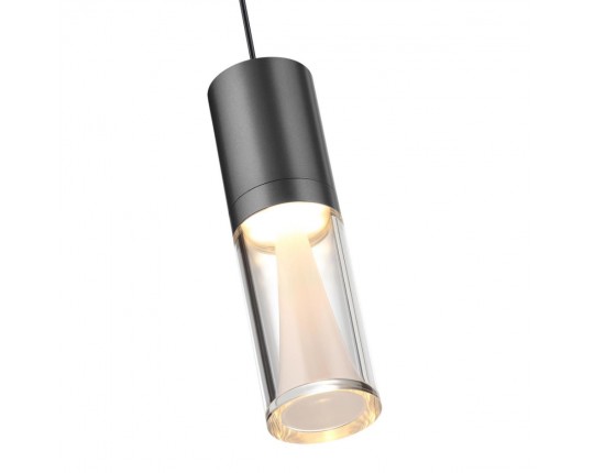 Подвесной светильник Odeon Light Defance Hightech 7143/4L