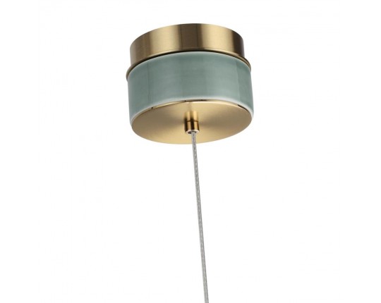 Подвесной светильник Odeon Light Lulu L-Vision 5452/6L