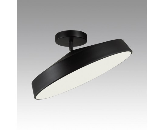 Потолочный светильник Sonex Mitra Led Mira Black 7656/48L
