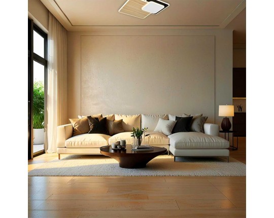 Светильник Sonex Mitra Led 7737/60L Светильник Sonex Mitra Led 7737/60L