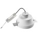 Встраиваемый светильник Odeon Light Montana Hightech 7168/7CL