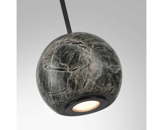 Подвесной светильник Odeon Light Dex Midcent 7068/5L