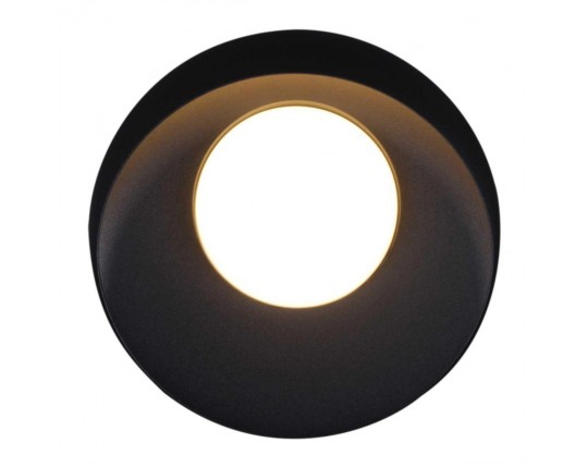 Уличный светильник Reluce 86875-9.2-001JH LED12W BK