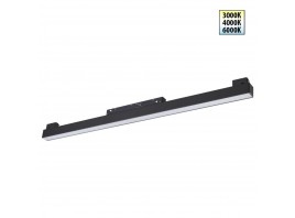 Трековый светильник Novotech Flum Shino 359619