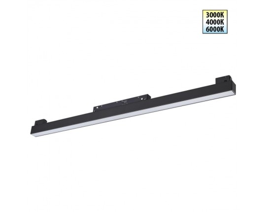 Трековый светильник Novotech Flum Shino 359619