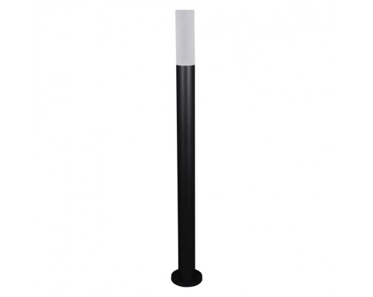 Уличный светильник Reluce 09983-0.7-001JH 1.0M LED10W BK RLOS