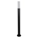 Уличный светильник Reluce 09983-0.7-001JH 1.0M LED10W BK RLOS