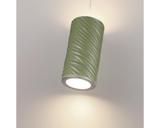 Подвесной светильник Odeon Light Riviera L-Vision 5451/18LA