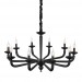 Подвесная люстра ST Luce Maste SL1114.403.10