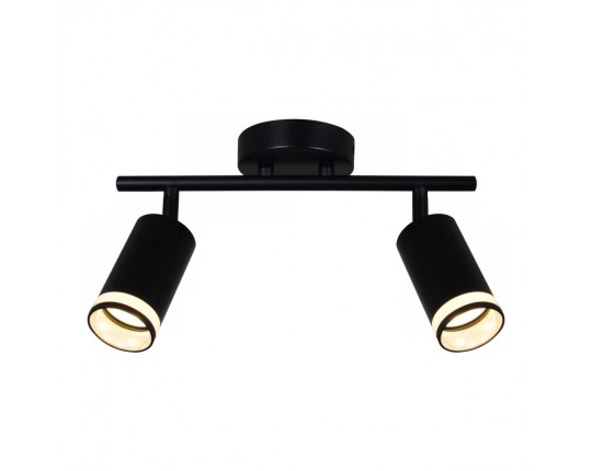 Спот Reluce Technical 16001-9.5-002CT SPOT LIGHT GU10 BK