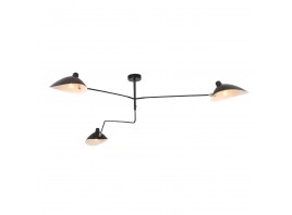 Потолочная люстра ST Luce Spruzzo SL305.402.03