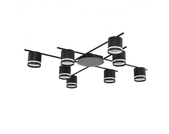 Потолочная люстра Lumion Berty Comfi 8362/8C