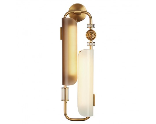 Бра Odeon Light Lion Modern 5467/10WL