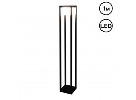 Уличный светильник Reluce 09978-0.7-001JH 1,0M LED12W BK RLOS