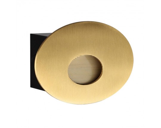 Подсветка для лестниц Odeon Light Escala Hightech 7167/3WL