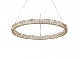 Люстра NEWPORT 8580/80 C gold