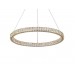 Люстра NEWPORT 8580/80 C gold