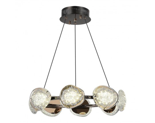 Подвесной светодиодный светильник ST Luce Enigma SL6018.203.64