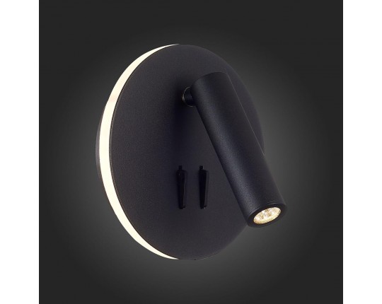 Светодиодный спот ST Luce Bondi SL1586.413.01