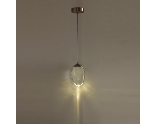 Подвесной светильник Odeon Light Pura Hightech 7159/3L