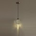Подвесной светильник Odeon Light Pura Hightech 7159/3L