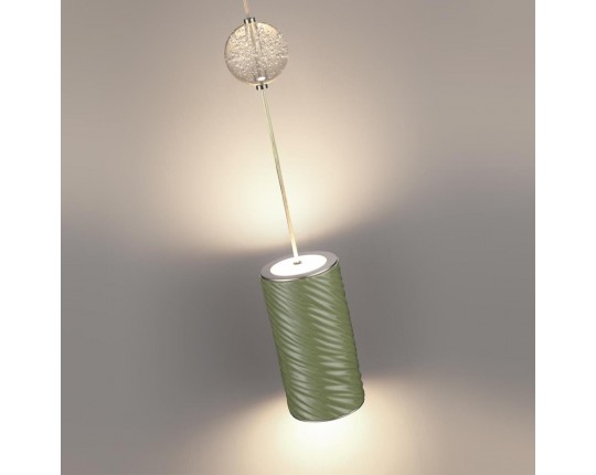 Подвесной светильник Odeon Light Riviera L-Vision 5451/18LA