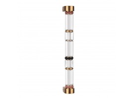 Настенный светильник Odeon Light Collier L-Vision 5455/18WL