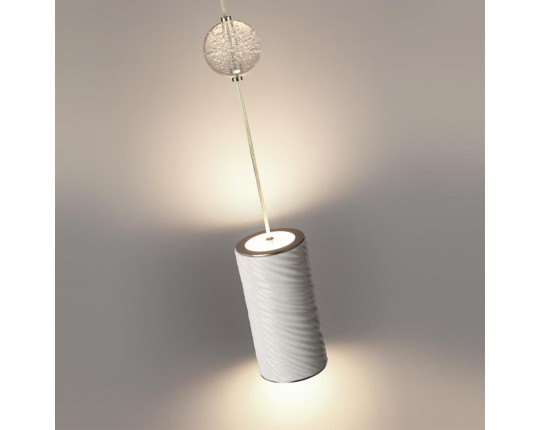 Подвесной светильник Odeon Light Riviera L-Vision 5451/18L