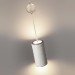 Подвесной светильник Odeon Light Riviera L-Vision 5451/18L