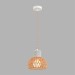 Подвесной светильник Lumion Boho Eco 8367/1A