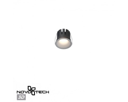 Встраиваемый светильник Novotech Eclat Wir 359882