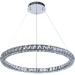 Подвесная люстра Stilfort UltraTon 4052/09/08P