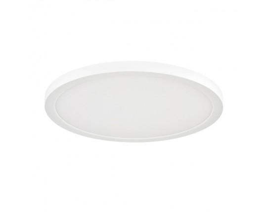 Потолочный светильник Sonex Nebula White Mitra Led 7790/24L