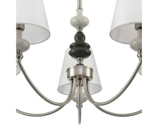Люстра Lumion KENTUKI 8283/5