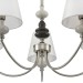Люстра Lumion KENTUKI 8283/5
