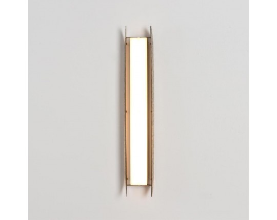 Настенный светильник Odeon Light Brando Hightech 7173/12WL