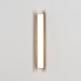 Настенный светильник Odeon Light Brando Hightech 7173/12WL
