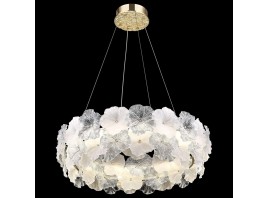 Подвесная люстра Wertmark Isabella WE112.80.303