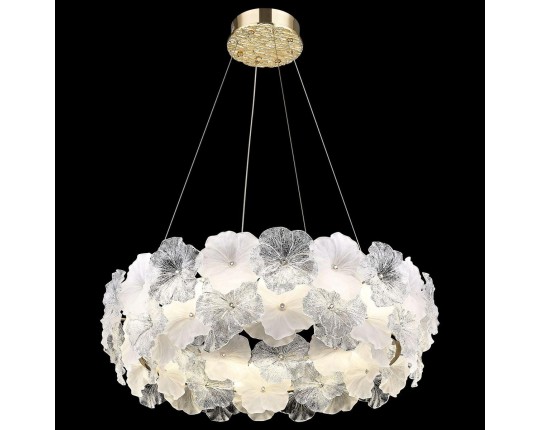 Подвесная люстра Wertmark Isabella WE112.80.303